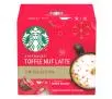 Kapsułki Starbucks Dolce Gusto Toffee Nut Latte 12szt.