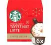 Kapsułki Starbucks Dolce Gusto Toffee Nut Latte 12szt.