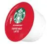 Kapsułki Starbucks Dolce Gusto Toffee Nut Latte 12szt.