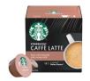 Kapsułki Starbucks Caffe Latte 12szt.