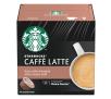 Kapsułki Starbucks Caffe Latte 12szt.
