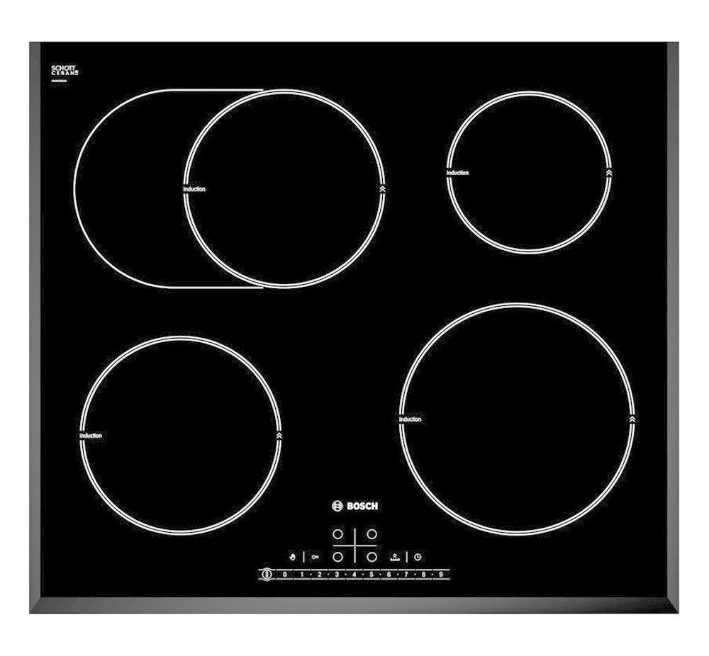 Płyta indukcyjna Bosch PIB651F17E