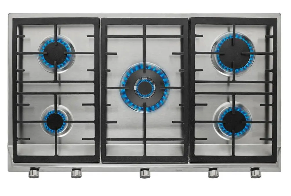 Płyta gazowa Teka EX 90.1 5G AI AL DR CI 86cm