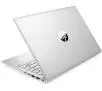 Laptop HP Pavilion 14-ec0102nw 14" R5 5500U 16GB RAM  512GB Dysk SSD  Win10 Srebrny