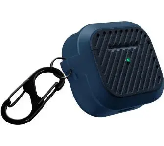 Etui na słuchawki Laut Capsule IMPKT AirPods 3gen Marine blue