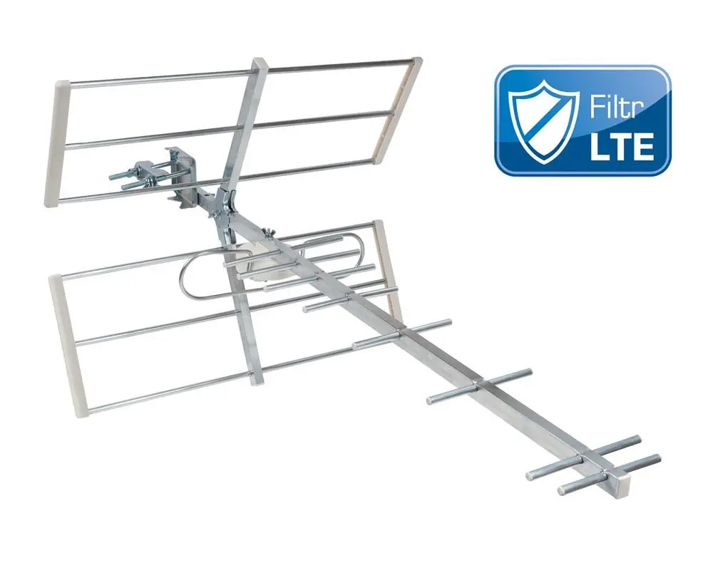 Antena TechniSat TechniYagi HDT-p LTE 0004/6032