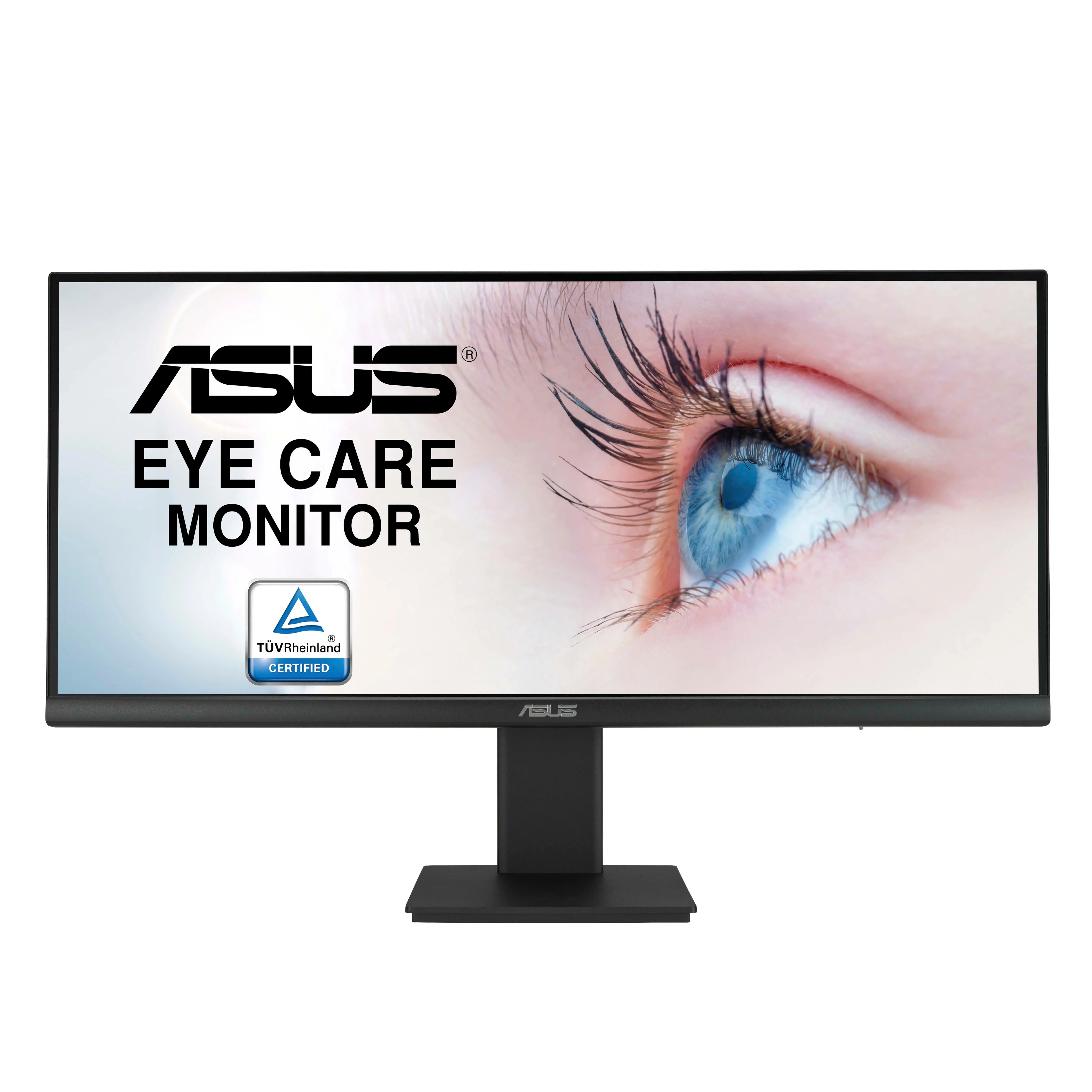 Monitor ASUS VP299CL 29" 2K IPS 75Hz 1ms