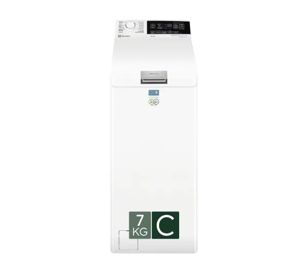 Electrolux 700 SteamCare EW7TN3372SP 7kg 1300obr/min - Kup na Raty - RRSO 0%