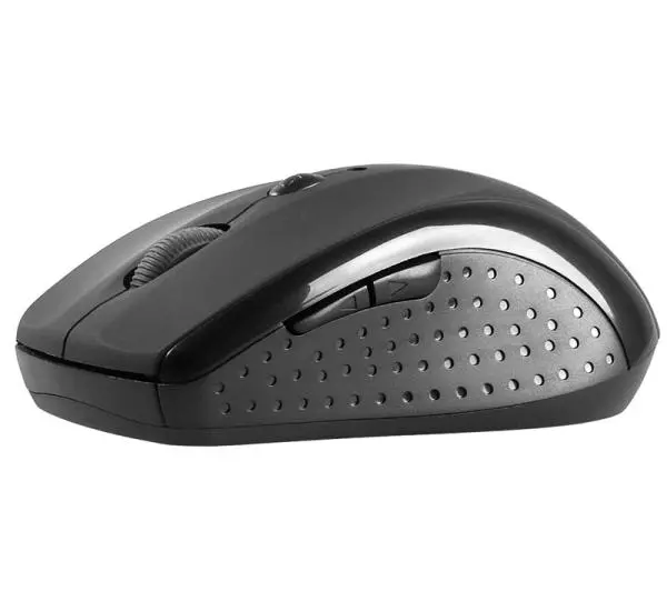 Tracer Blaster II Black RF nano Czarny