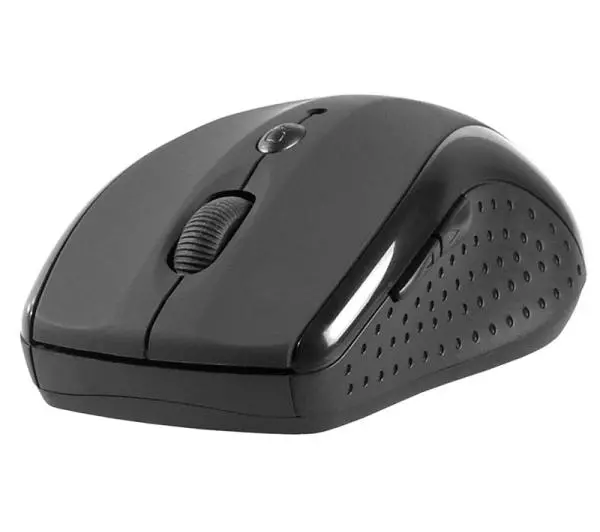 Tracer Blaster II Black RF nano Czarny