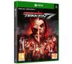 Tekken 7 Edycja Legendary Gra na Xbox One (Kompatybilna z Xbox Series X)