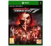 Tekken 7 Edycja Legendary Gra na Xbox One (Kompatybilna z Xbox Series X)