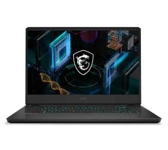 Laptop gamingowy MSI GP66 Leopard 11UH-281PL 15,6'' 144Hz  i7-11800H 16GB RAM  1TB Dysk SSD  RTX3080  Win10 Czarny