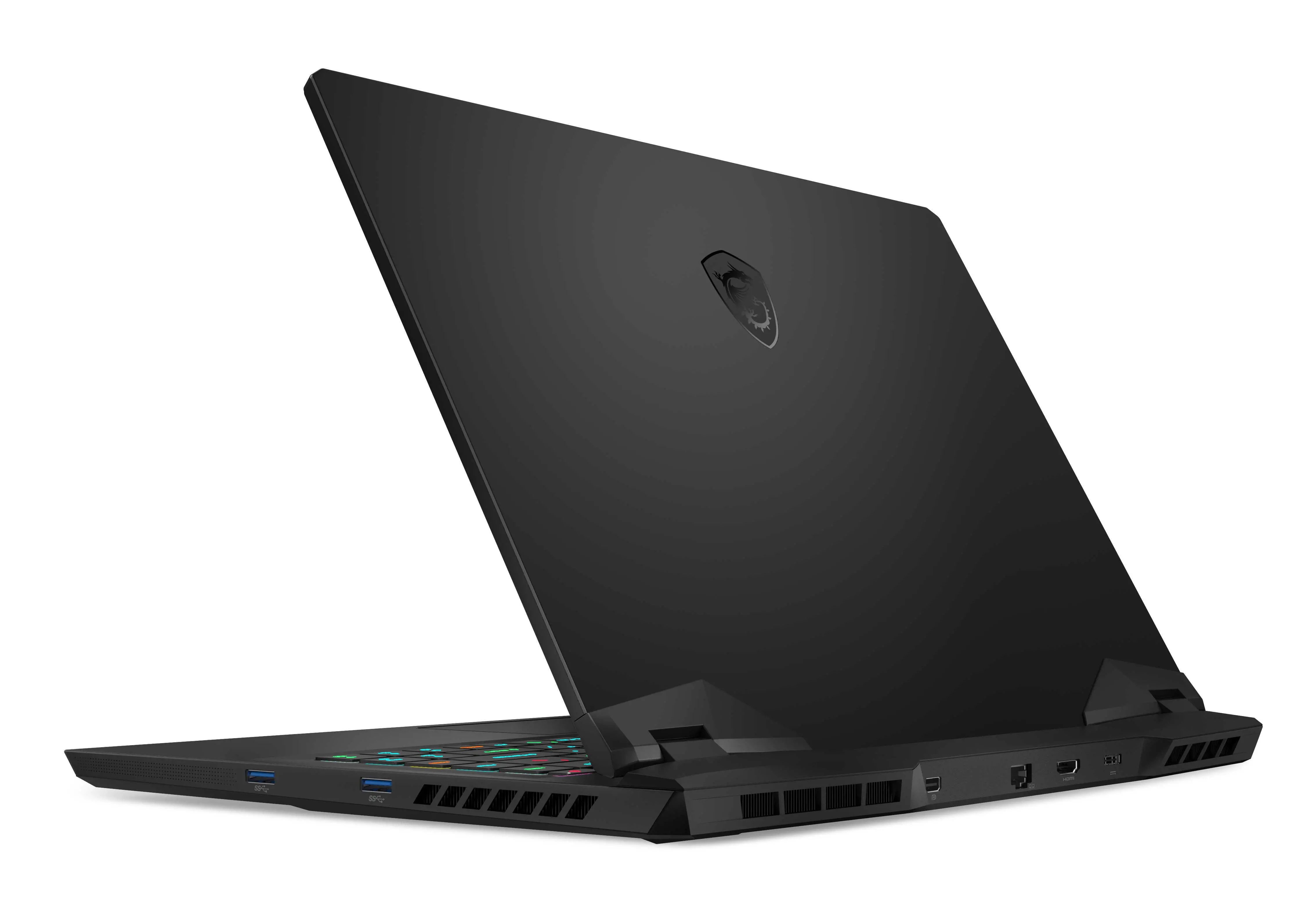 Laptop gamingowy MSI GP66 Leopard 11UH-281PL 15,6'' 144Hz i7