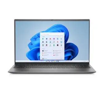 Laptop biznesowy Dell Inspiron 15 5515-8772 15,6" R5 5500U 16GB RAM 512GB Dysk SSD Win11 Pro Srebrny