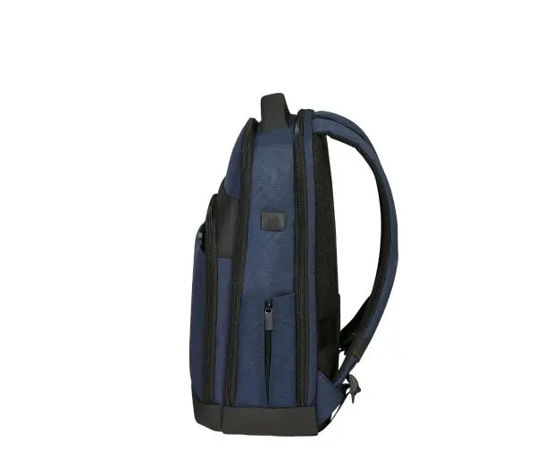 Samsonite Mysight 14,1"  Niebieski