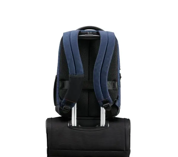 Samsonite Mysight 14,1"  Niebieski