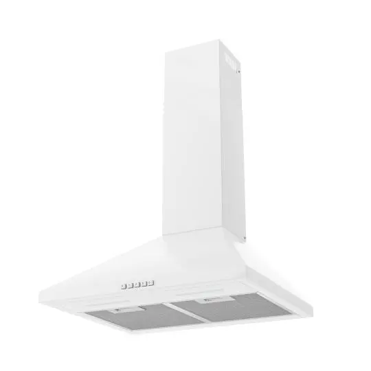 Okap VDB Specjal 60 Biały