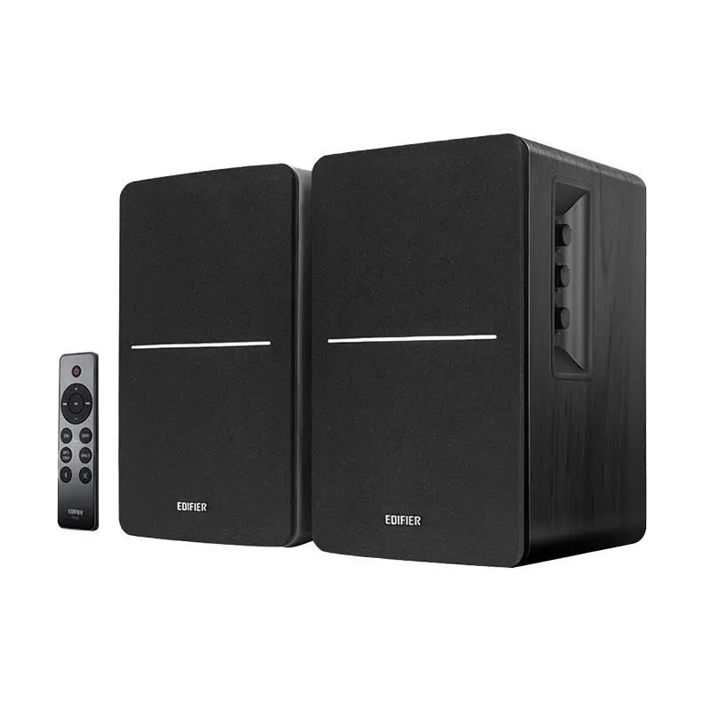 Фото Мультимедійна акустика Edifier R1280DBs Black