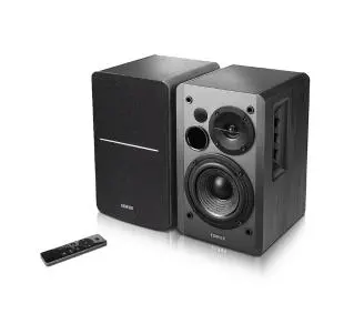 Edifier R1280DBs Czarny - Kup na Raty - RRSO 0%