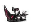 Fotel Next Level Racing NLR-E011 Elite ES1 Sim Racing Seat