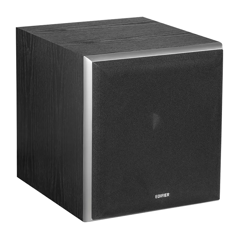 Subwoofer Edifier T5 Aktywny 70W Czarny