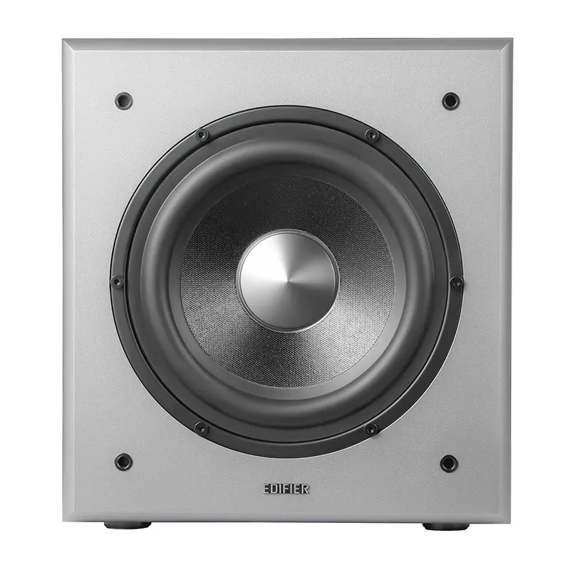 Subwoofer Edifier T5 Aktywny 70W Czarny