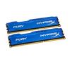 Pamięć RAM Kingston Fury DDR3 16GB 1866 (2 x 8GB) CL10