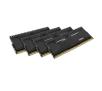 Pamięć RAM Kingston Predator DDR4 16GB 2133 (4 x 4GB) CL13