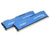 Pamięć RAM Kingston Fury DDR3 (2 x 4GB) 1600 CL10