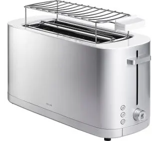 Zwilling Enfinigy 53009-000-0 Ruszt do bułek Rozmrażanie 1800W - Kup na Raty - RRSO 0%