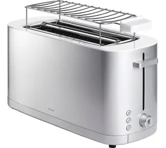 Toster Zwilling Enfinigy 53009-000-0 Ruszt do bułek Rozmrażanie 1800W