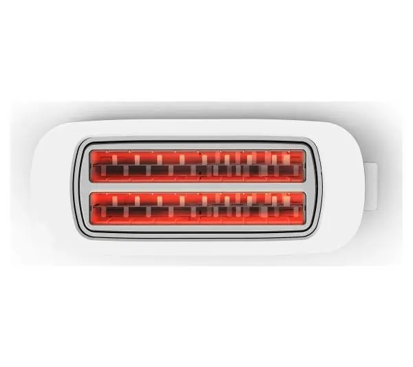 Zwilling Enfinigy 53009-000-0 Ruszt do bułek Rozmrażanie 1800W - Kup na Raty - RRSO 0%