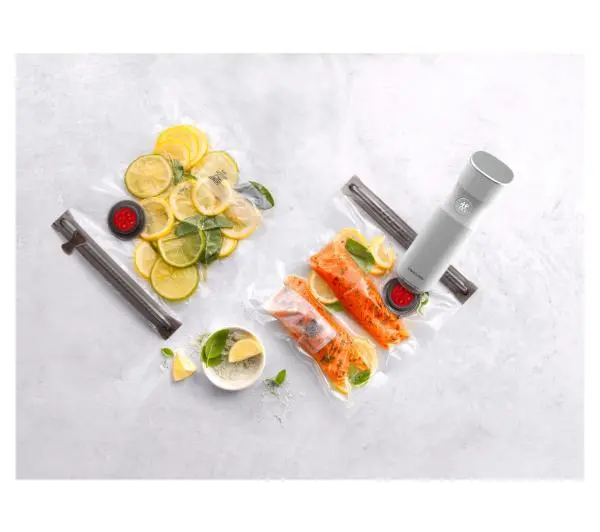Zwilling Fresh & Save 36800-305-0 3szt.