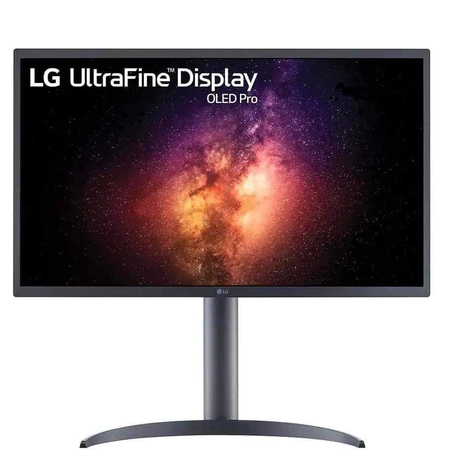 Monitor LG 32EP950-B OLED 32" 4K OLED 60Hz 1ms