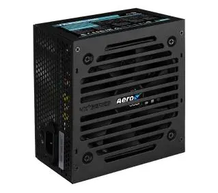 Aerocool VX PLUS 700W 80+ Czarny