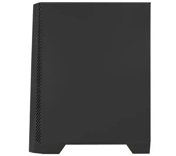 Aerocool Mirage G-BK-V1 ARGB Czarny - Kup na Raty - RRSO 0%