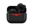 Słuchawki bezprzewodowe Edifier HECATE GM3 Dokanałowe Bluetooth 5.2 Czarny