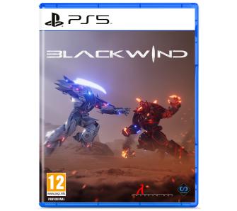 Blackwind Gra na PS5