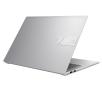 Laptop ultrabook ASUS Vivobook Pro 14X N7400PC-KM011R OLED 14"  i5-11300H 16GB RAM  512GB Dysk SSD  RTX3050  Win10 Pro Srebrny