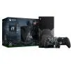 Konsola Xbox Series X 1TB z napędem + Dodatkowy Pad Elite Series 2 + Halo Infinite Edycja Limitowana