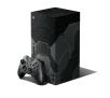 Konsola Xbox Series X z napędem 1TB + dodatkowy pad Elite Series 2 + Halo Infinite Edycja Limitowana