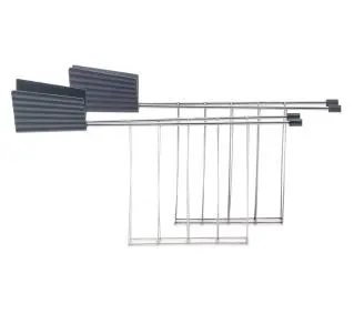 Alessi MDL08RACKG