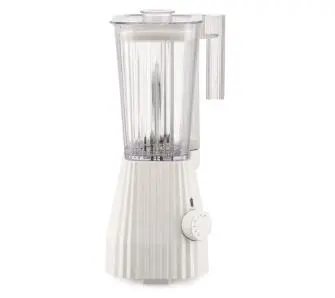 Blender kielichowy Alessi Plissé MDL09W 1,5l