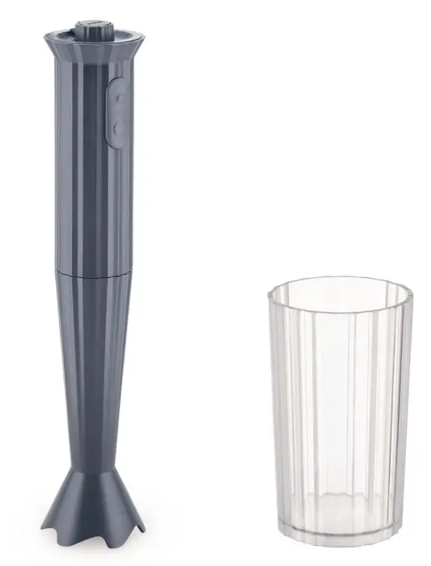 Blender Alessi Plissé MDL10G 500W