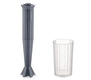 Alessi Plissé MDL10G 500W