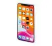 Etui Hama Crystal Clear Back do iPhone 11 Pro