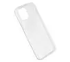 Etui Hama Crystal Clear Back do iPhone 11 Pro