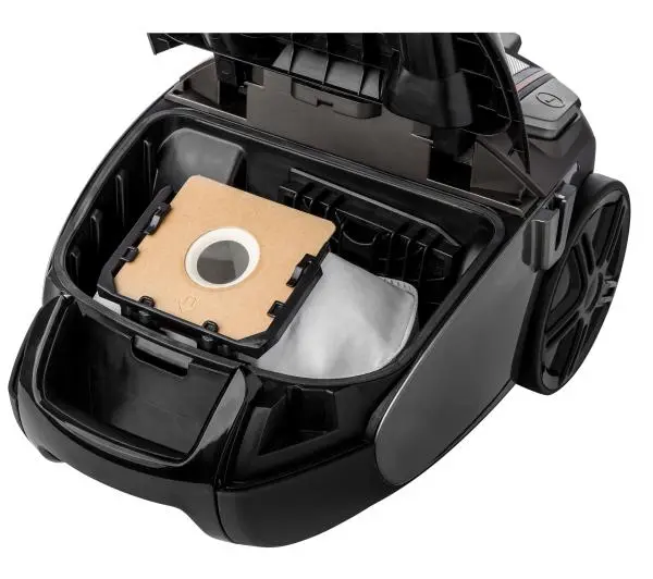 Sencor SVC 8505TI  700W Turboszczotka Mini turboszczotka Ssawka do podłóg twardych - Kup na Raty - RRSO 0%