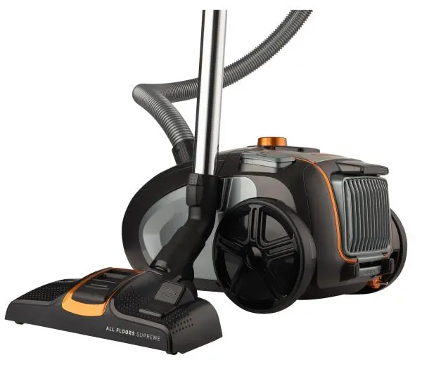 Sencor SVC 8505TI  700W Turboszczotka Mini turboszczotka Ssawka do podłóg twardych - Kup na Raty - RRSO 0%